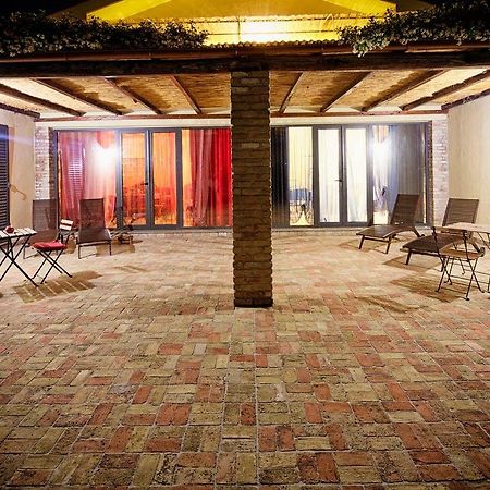 La Cavetta Country House Trevignano Romano Extérieur photo
