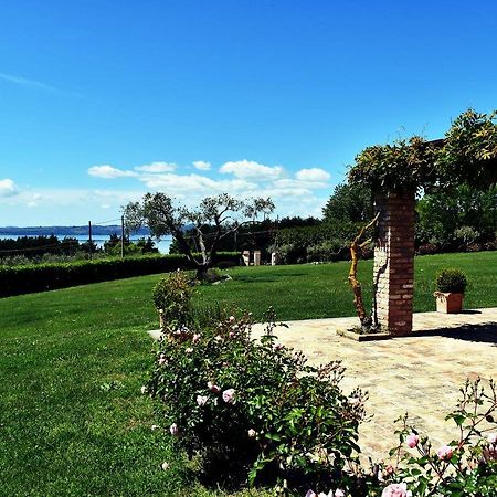 La Cavetta Country House Trevignano Romano Extérieur photo