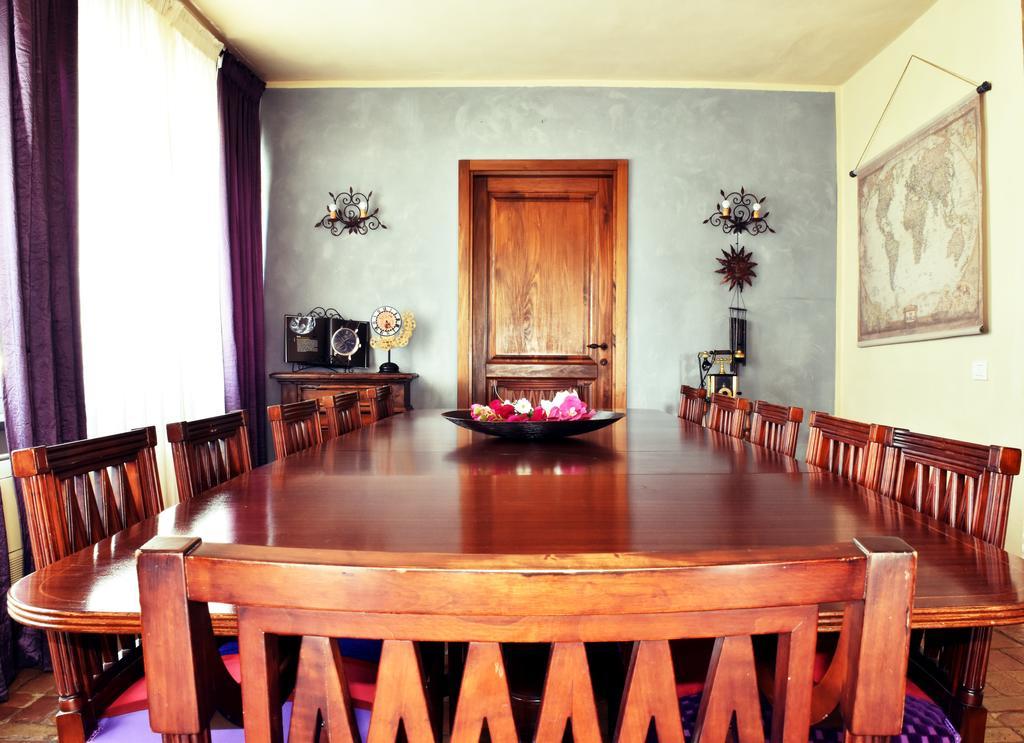 La Cavetta Country House Trevignano Romano Extérieur photo