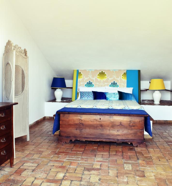 La Cavetta Country House Trevignano Romano Extérieur photo