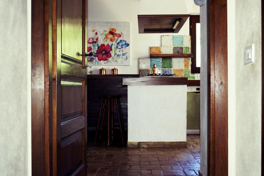 La Cavetta Country House Trevignano Romano Extérieur photo
