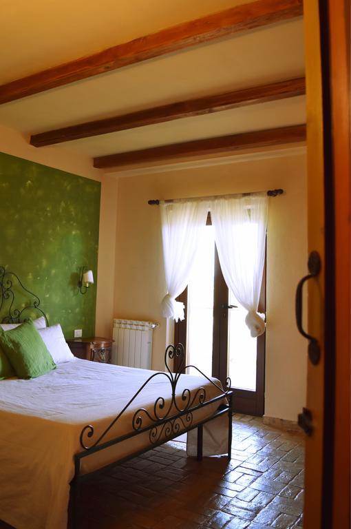 La Cavetta Country House Trevignano Romano Extérieur photo