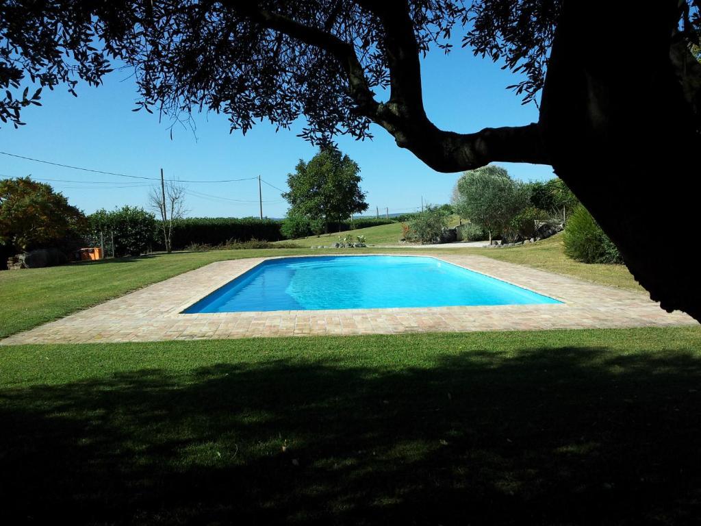 La Cavetta Country House Trevignano Romano Extérieur photo