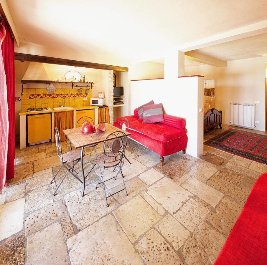 La Cavetta Country House Trevignano Romano Extérieur photo