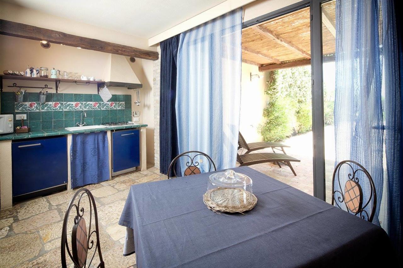 La Cavetta Country House Trevignano Romano Extérieur photo