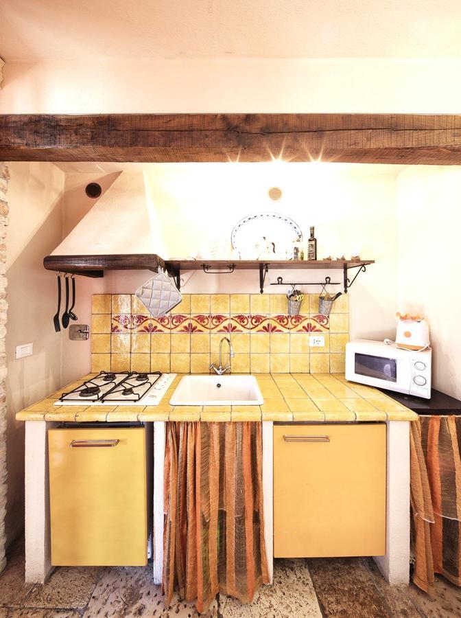 La Cavetta Country House Trevignano Romano Extérieur photo