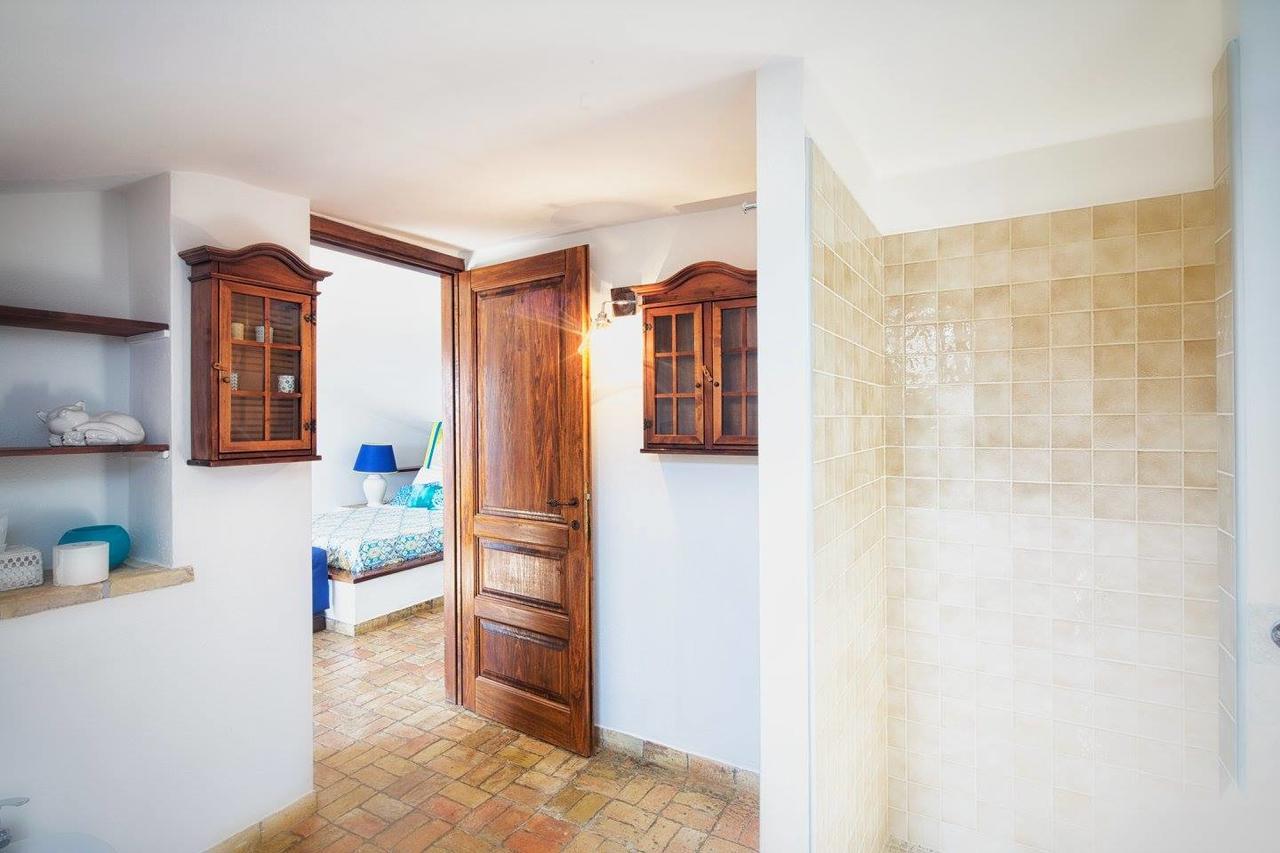 La Cavetta Country House Trevignano Romano Extérieur photo