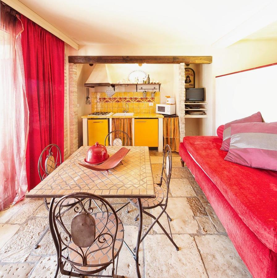 La Cavetta Country House Trevignano Romano Extérieur photo