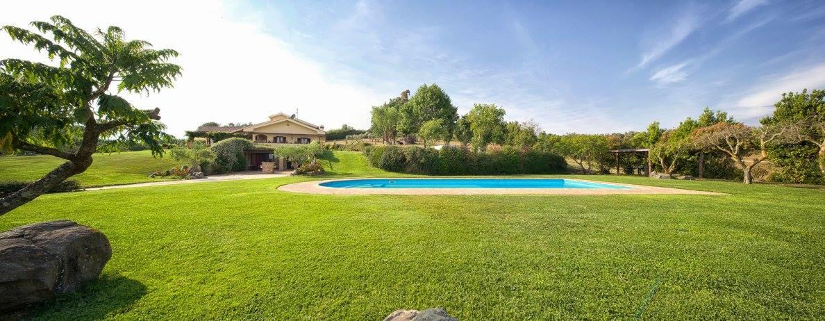 La Cavetta Country House Trevignano Romano Extérieur photo